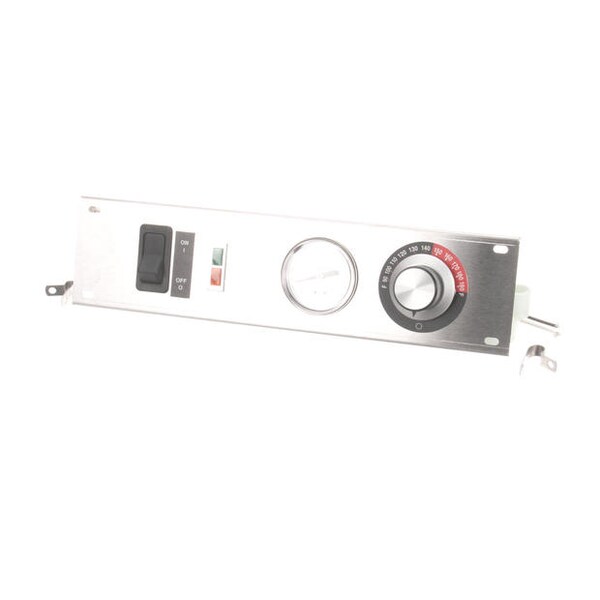 Convert Electric To Man Kit Si-Uhs